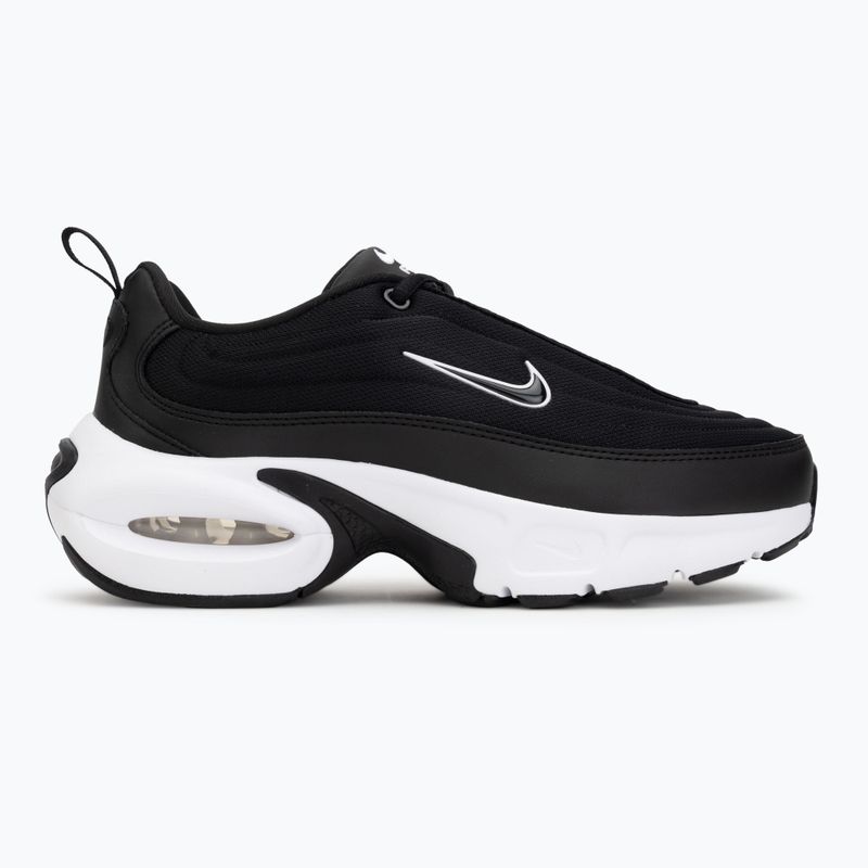Moteriški batai Nike Air Max Portal black/white 2
