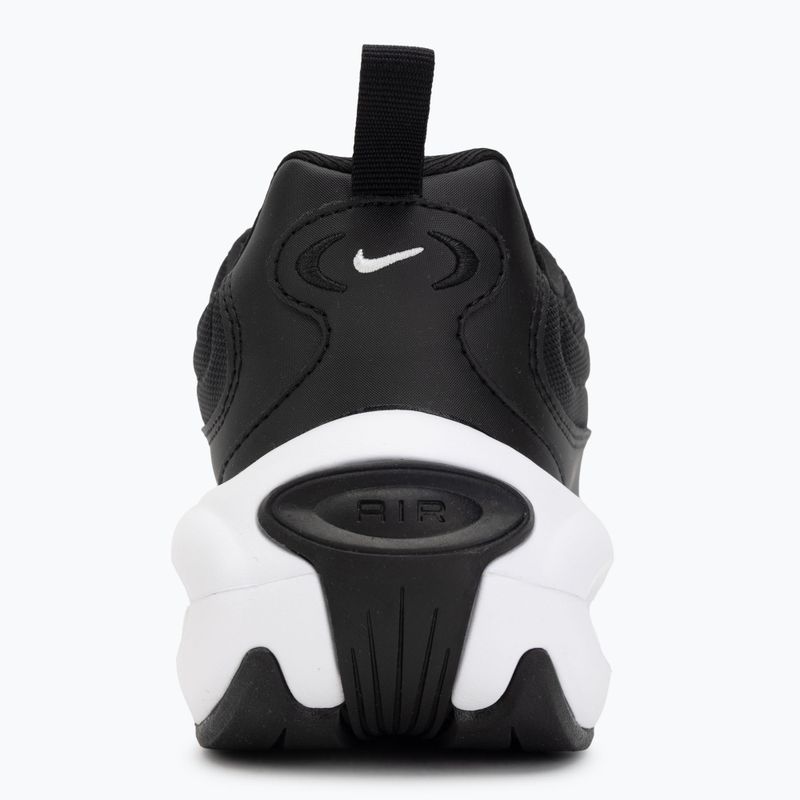 Moteriški batai Nike Air Max Portal black/white 6