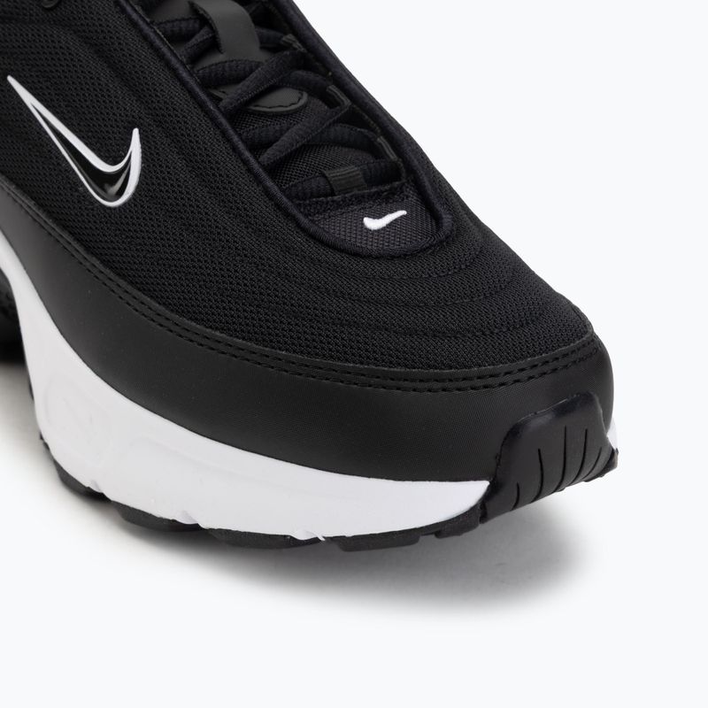 Moteriški batai Nike Air Max Portal black/white 7