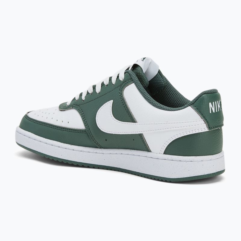 Moteriški batai Nike Court Vision Low Next Nature vintage green/white 3