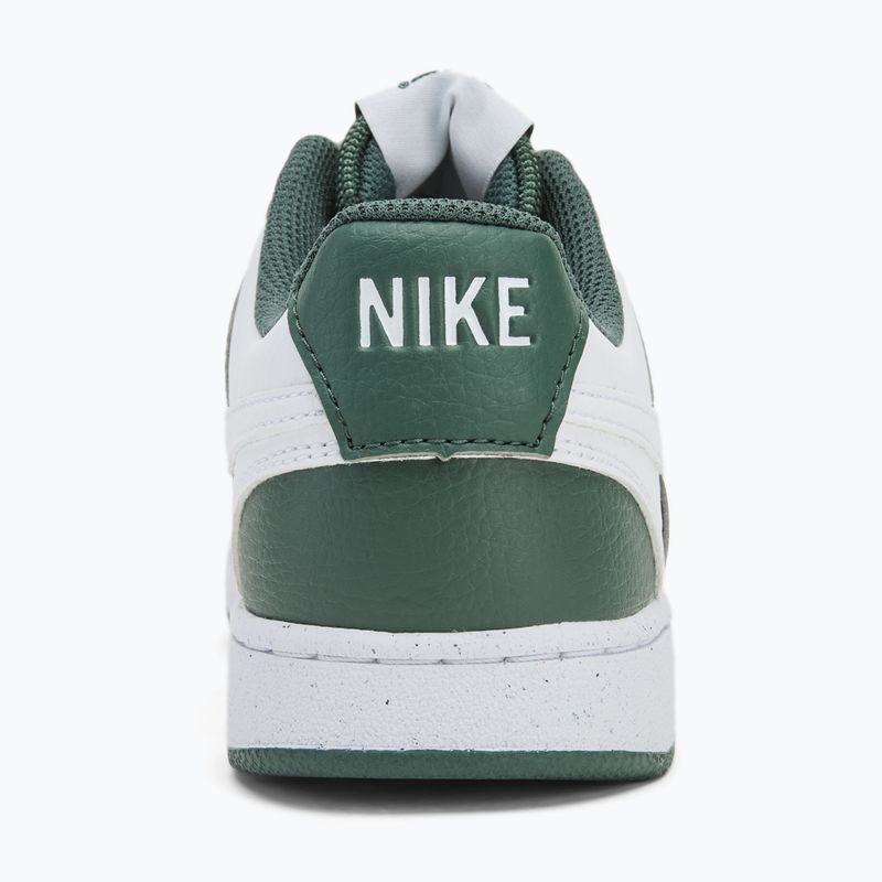 Moteriški batai Nike Court Vision Low Next Nature vintage green/white 6