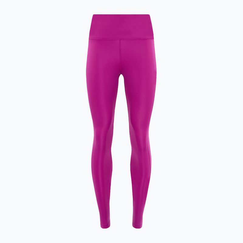 Moteriškos tamprės Nike Fast Swoosh 7/8 hot fuchsia/beyond pink