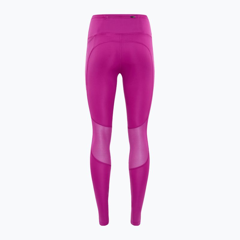Moteriškos tamprės Nike Fast Swoosh 7/8 hot fuchsia/beyond pink 2