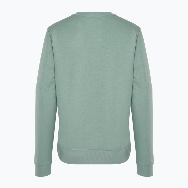 Moteriškas džemperis Nike Sportswear Club Fleece jade horizon 2