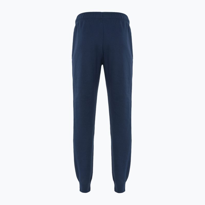 Moteriškos kelnės Nike Sportswear Club Fleece obsidian 2