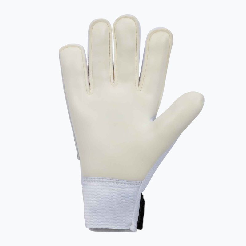 Vartininko pirštinės Nike Match Jr. white/black/black 3