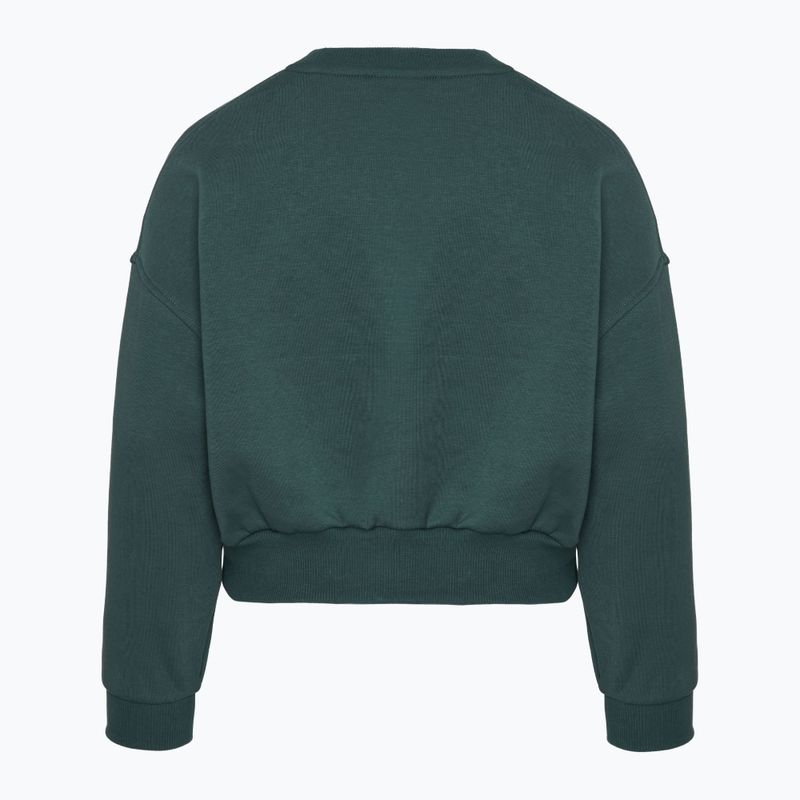 Vaikiškas džemperis Nike Sportswear Club Fleece vintage green / green frost 2