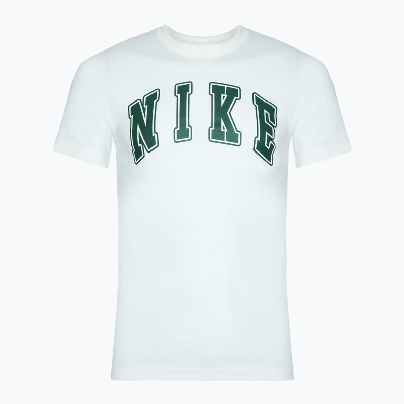 Vyriški marškinėliai Nike Sportswear Club sail