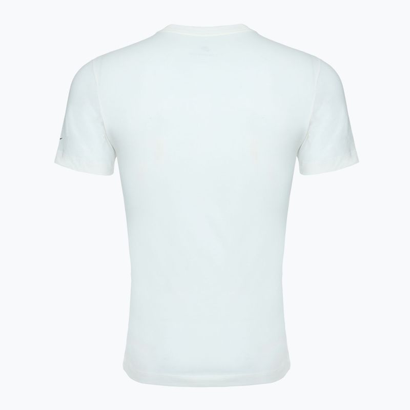 Vyriški marškinėliai Nike Sportswear Club sail 2