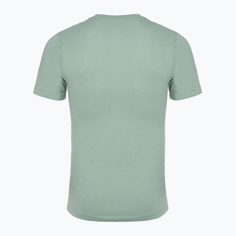 Vyriški treniruočių marškinėliai Nike Dri-FIT Fitness jade horizon 2