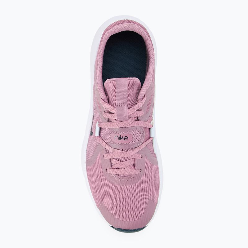 Moteriški treniruočių batai Nike In-Season TR 13 plum dust/football grey/armory navy 5