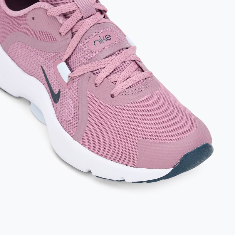Moteriški treniruočių batai Nike In-Season TR 13 plum dust/football grey/armory navy 7