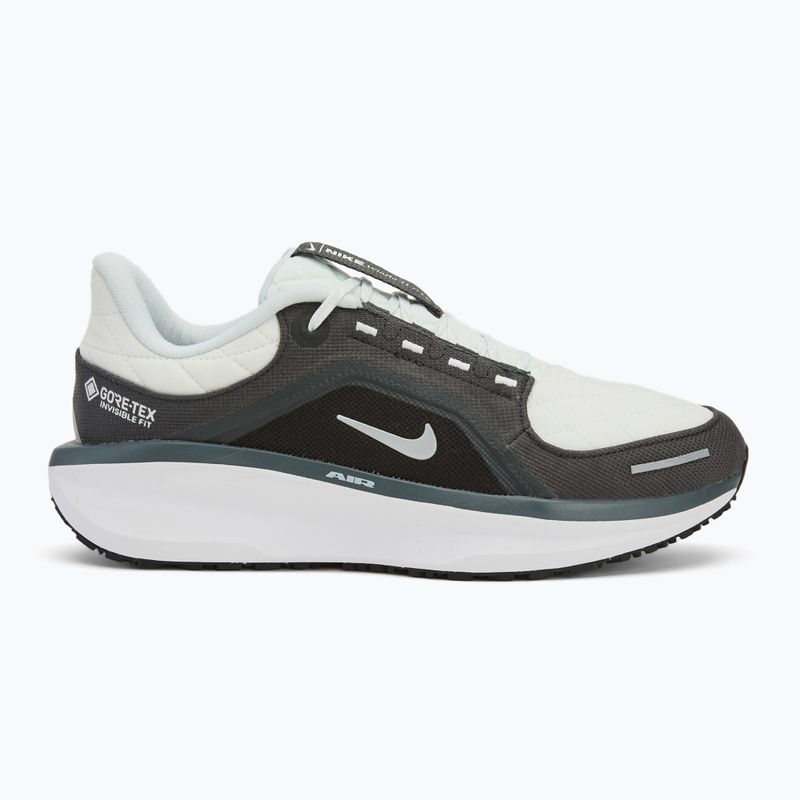 Vyriški bėgimo batai Nike Winflo 11 GORE-TEX anthracite/black/photon dust/metallic silver 2
