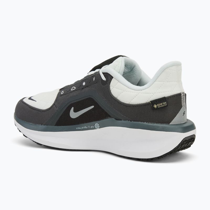 Vyriški bėgimo batai Nike Winflo 11 GORE-TEX anthracite/black/photon dust/metallic silver 3