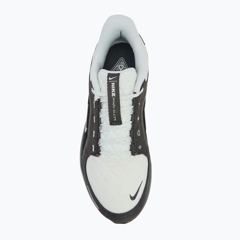 Vyriški bėgimo batai Nike Winflo 11 GORE-TEX anthracite/black/photon dust/metallic silver 5