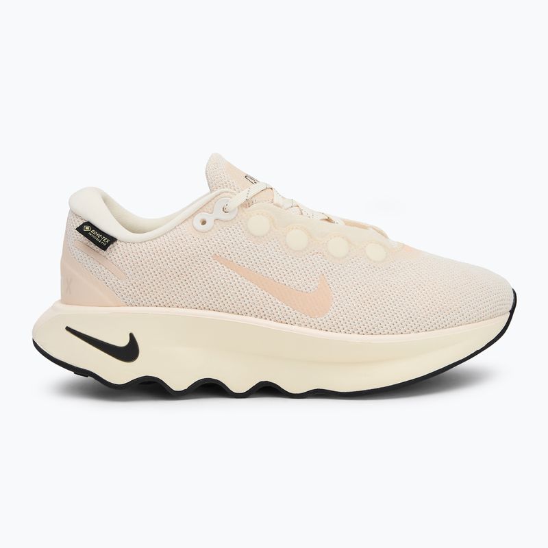 Nike Motiva GTX moteriški batai guava ice/ pale ivory/ sail/guava ice 2
