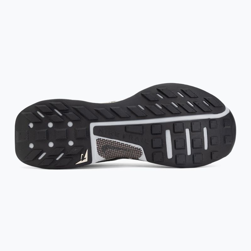 Vyriški bėgimo batai Nike Juniper Trail 3 dark smoke grey/black/light orewood brown 4