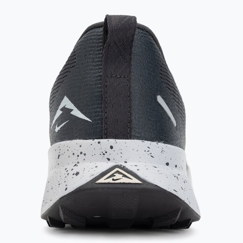 Vyriški bėgimo batai Nike Juniper Trail 3 dark smoke grey/black/light orewood brown 6