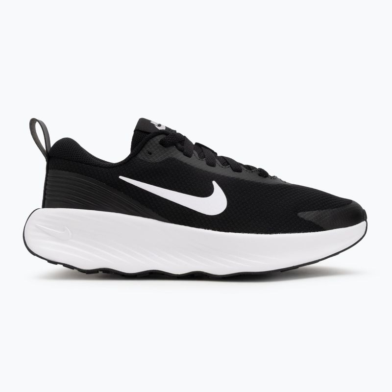 Nike Promina moteriški bateliai juoda/balta 2