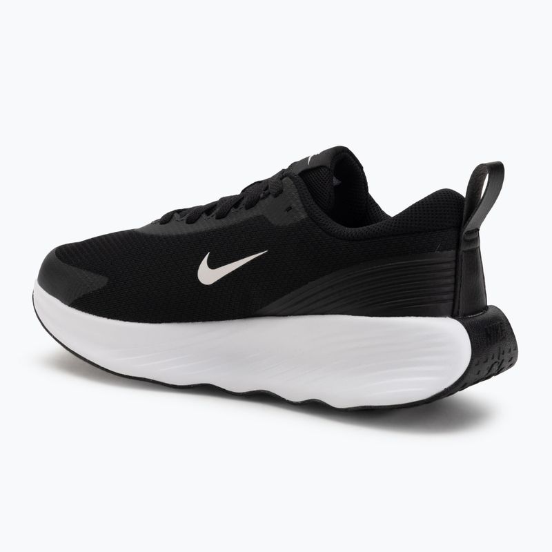 Nike Promina moteriški bateliai juoda/balta 3
