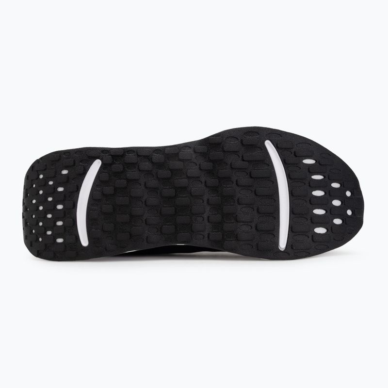 Nike Promina moteriški bateliai juoda/balta 4