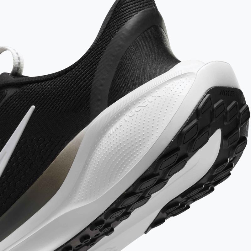 Moteriški bėgimo batai Nike Pegasus EasyOn black/anthracite/photon dust/white 9
