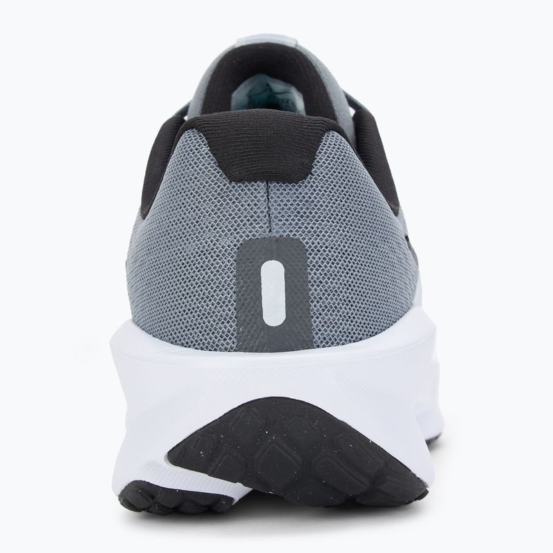 Vyriški bėgimo batai Nike Downshifter 13 cool grey/dusty cactus/pure platinum/black 6