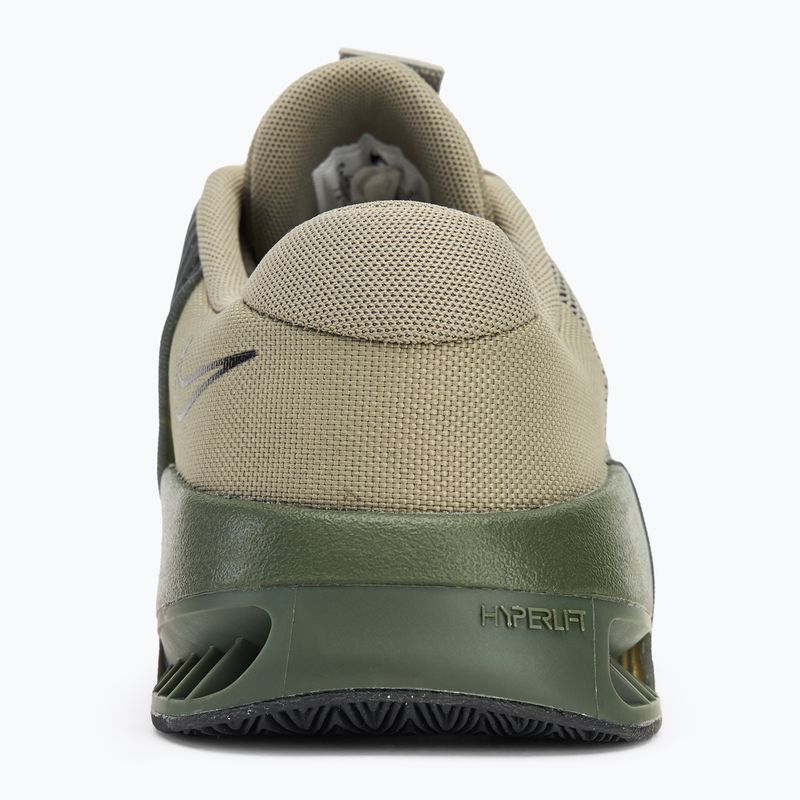 Vyriški treniruočių bateliai Nike Metcon 9 light army/ cargo khaki/ sequoia/ black 6