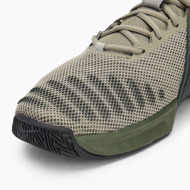 Vyriški treniruočių bateliai Nike Metcon 9 light army/ cargo khaki/ sequoia/ black 7