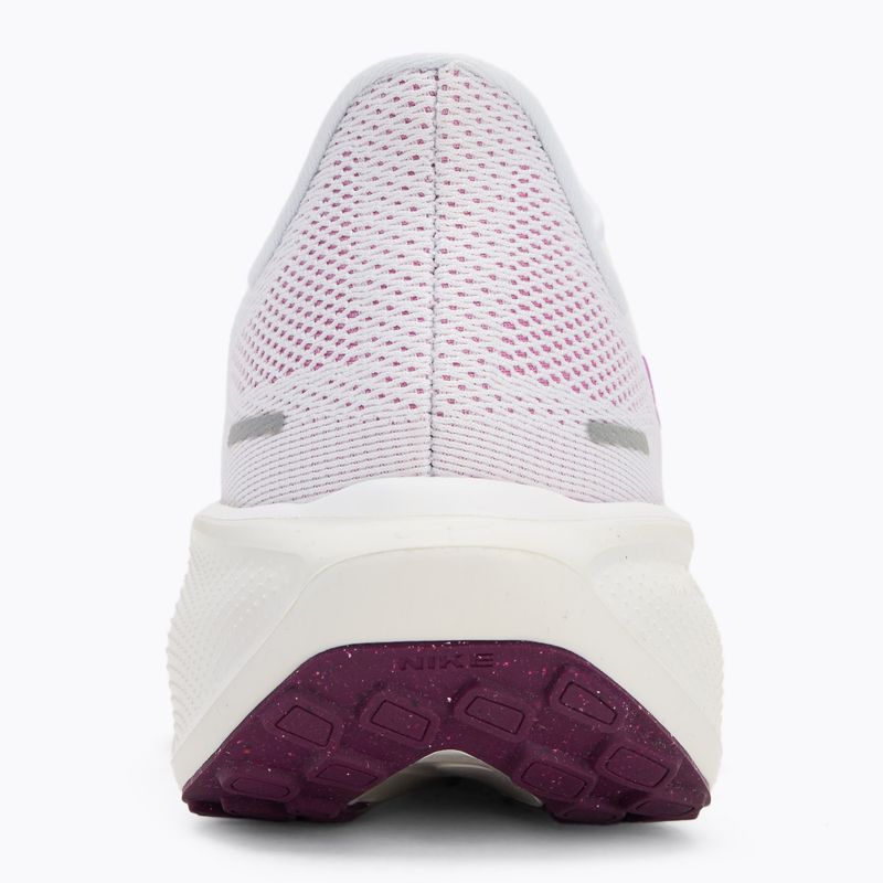 Moteriški bėgimo batai Nike Pegasus 41 white/ black/ beyond pink/ hyper violet 6