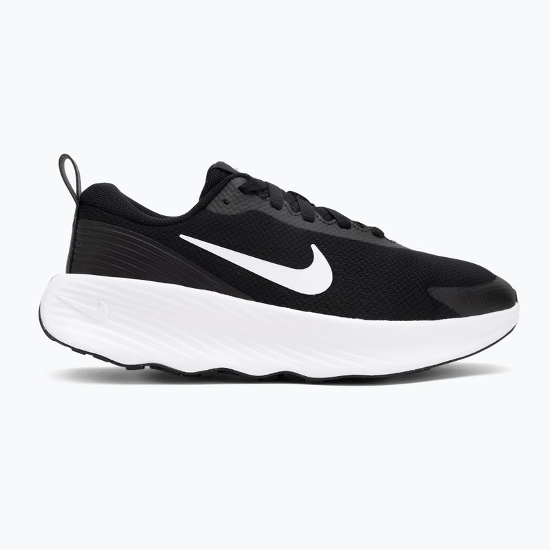 Nike Promina vyriški bateliai black/white 2
