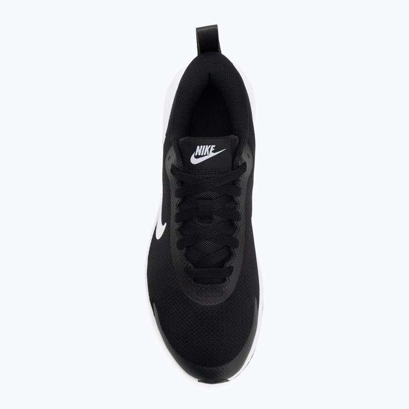 Nike Promina vyriški bateliai black/white 5