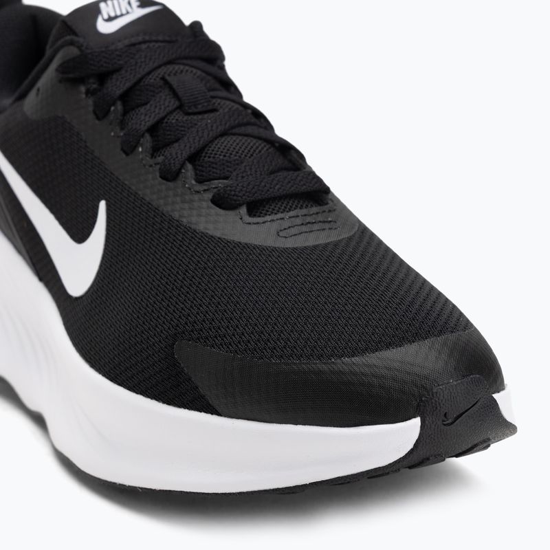 Nike Promina vyriški bateliai black/white 7