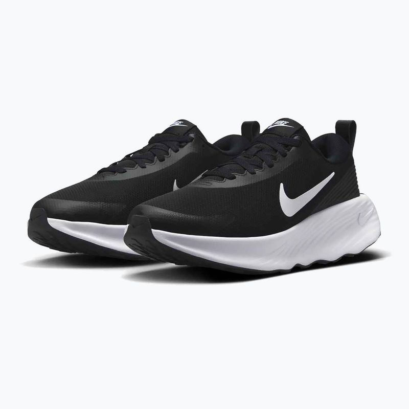 Nike Promina vyriški bateliai black/white 10