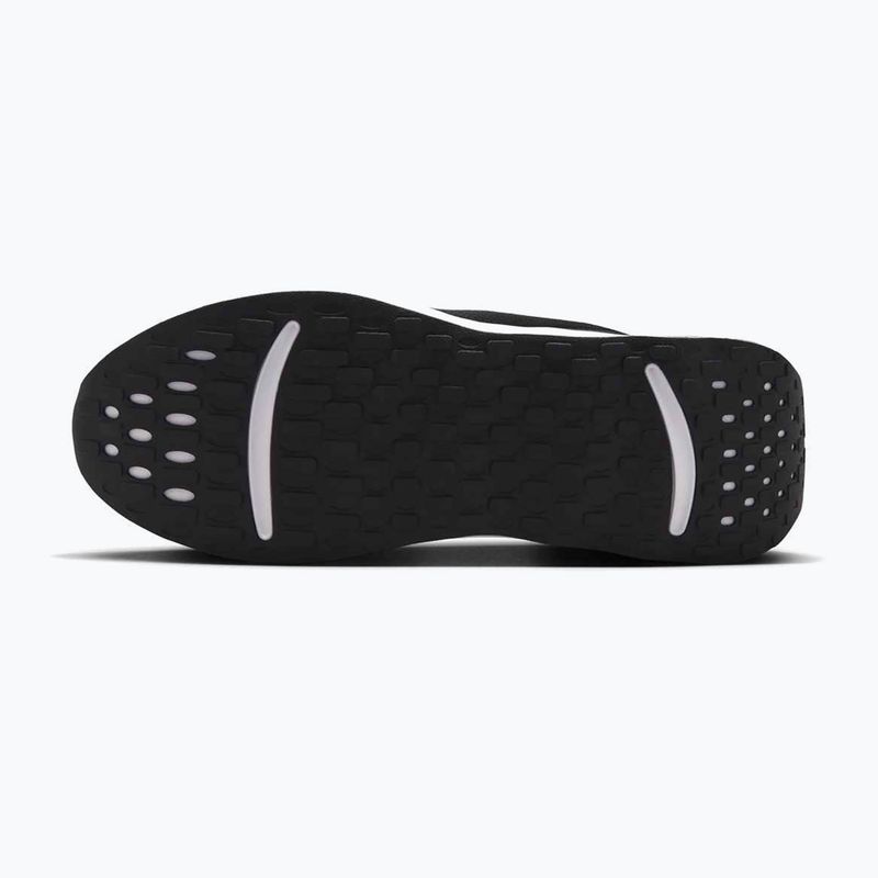 Nike Promina vyriški bateliai black/white 12