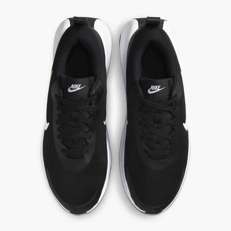 Nike Promina vyriški bateliai black/white 14