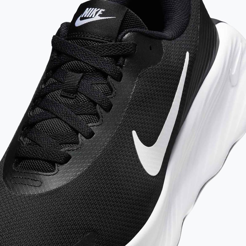 Nike Promina vyriški bateliai black/white 15