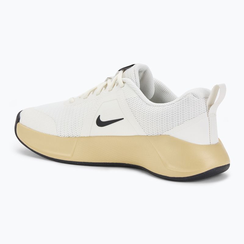 Vyriški treniruočių batai Nike MC Trainer 3 sail/ team gold/ white/ black 3