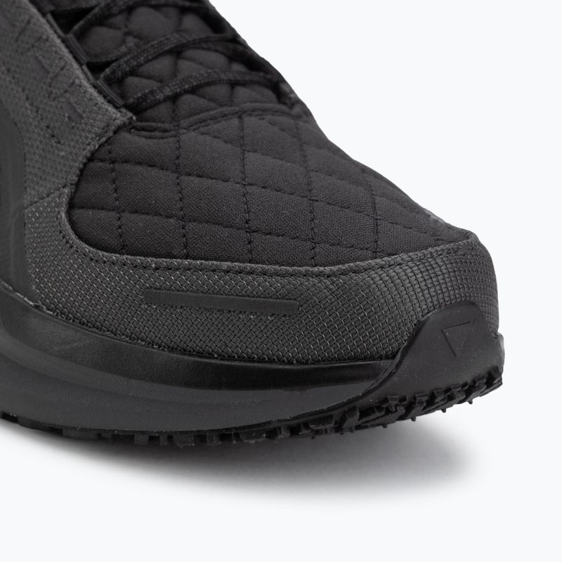 Moteriški bėgimo bateliai Nike Winflo 11 GORE-TEX black/anthracite/black 7