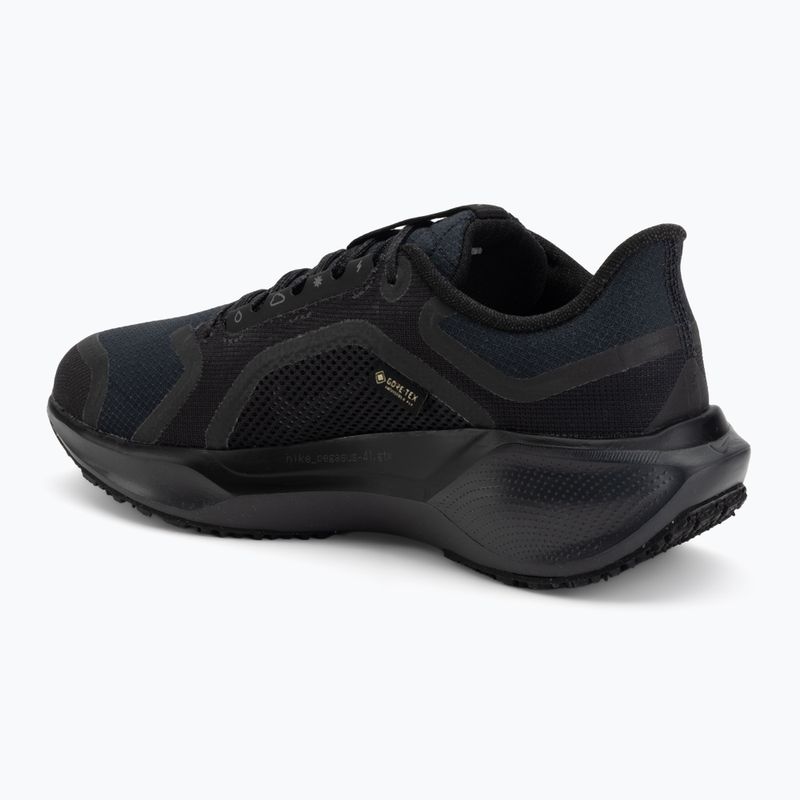 Moteriški bėgimo bateliai Nike Pegasus 41 GORE-TEX black/anthracite/black 3