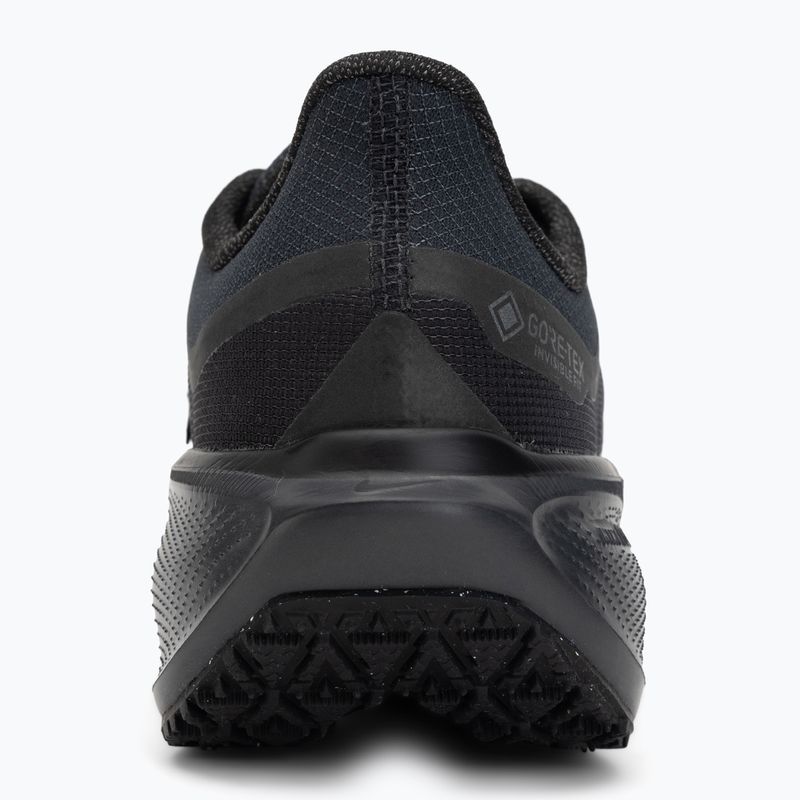 Moteriški bėgimo bateliai Nike Pegasus 41 GORE-TEX black/anthracite/black 6