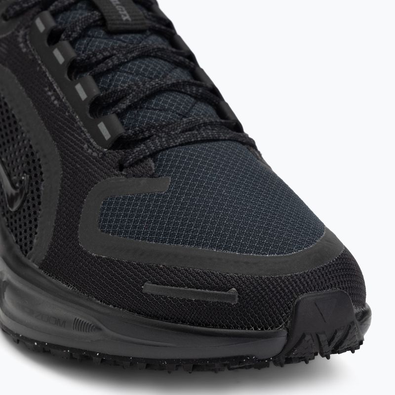 Moteriški bėgimo bateliai Nike Pegasus 41 GORE-TEX black/anthracite/black 7