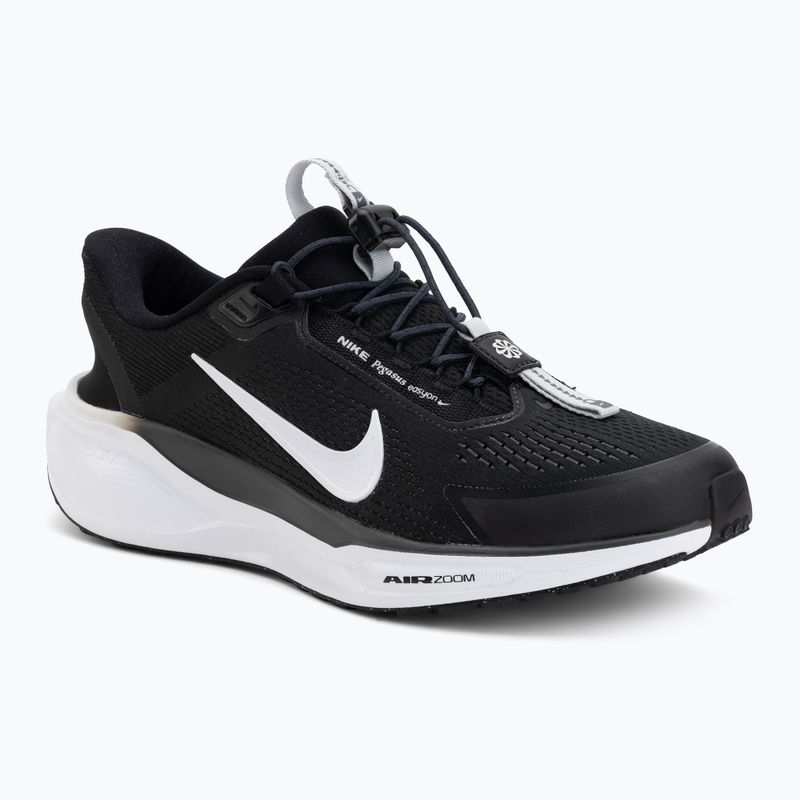 Moteriški bėgimo batai Nike Pegasus EasyOn black/anthracite/photon dust/white
