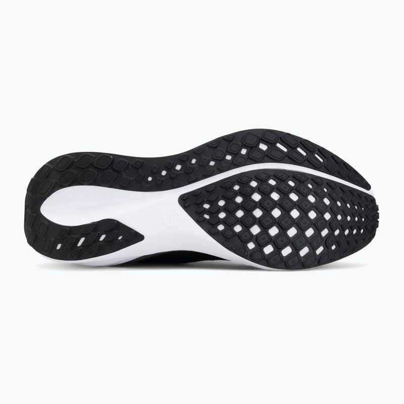 Vyriški bėgimo bateliai Nike Pegasus EasyOn juoda/anglies pilka/fotono dulksna/balta 4