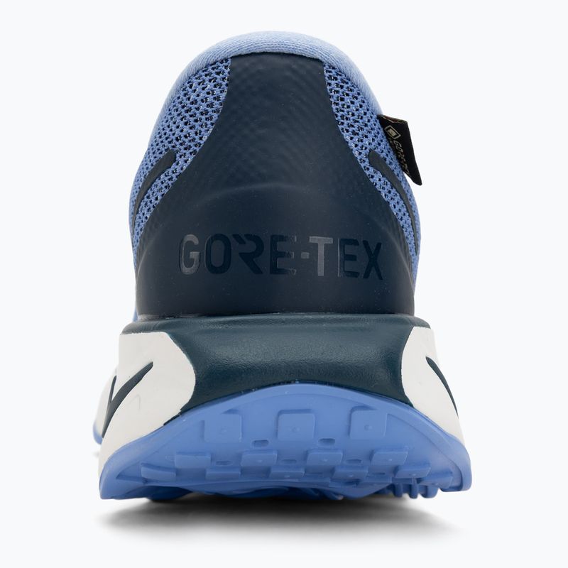 Moteriški batai Motiva GTX moteriški batai royal pulse/cobalt bliss/armory navy/royal pulse 6