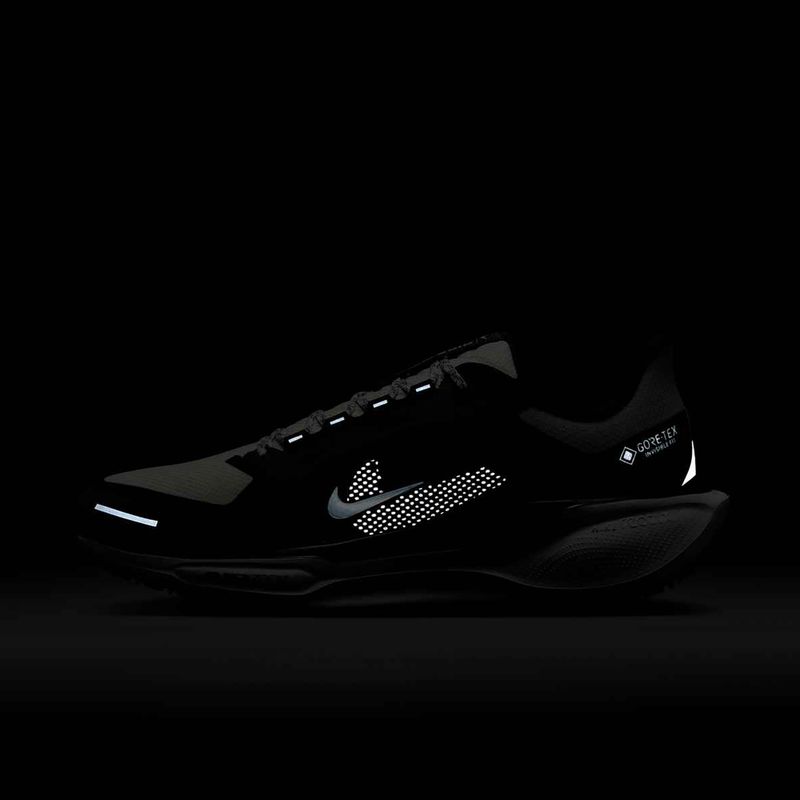 Vyriški bėgimo batai Nike Pegasus 41 GTX black/anthracite/iron grey/summit white 8