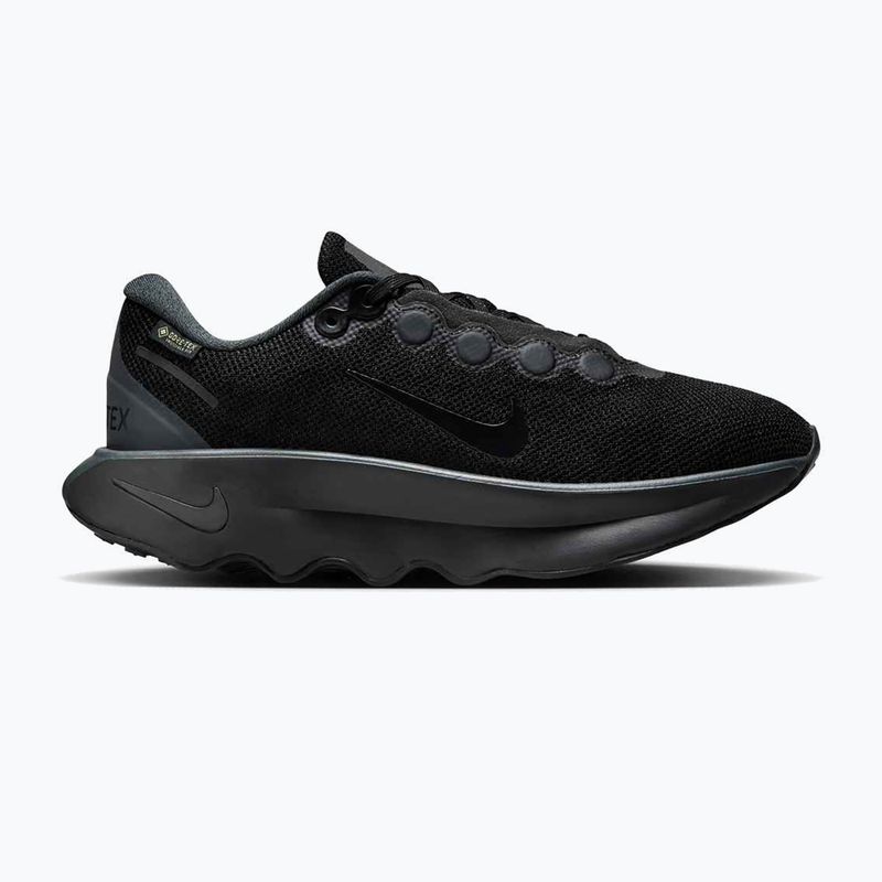 Moteriški batai Nike Motiva GTX black/anthracite/black 8