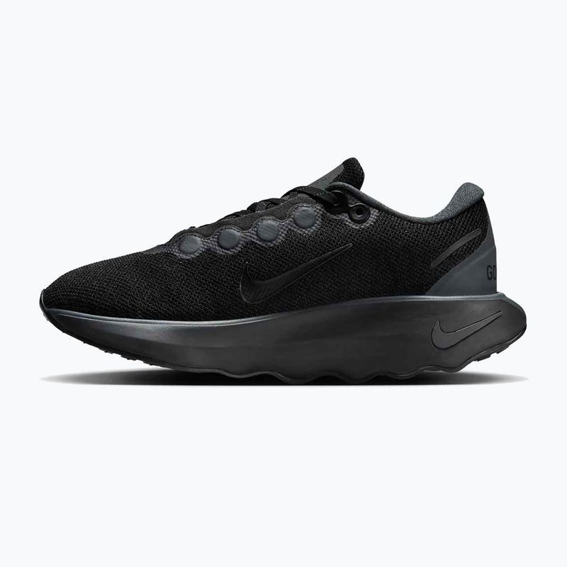 Moteriški batai Nike Motiva GTX black/anthracite/black 9