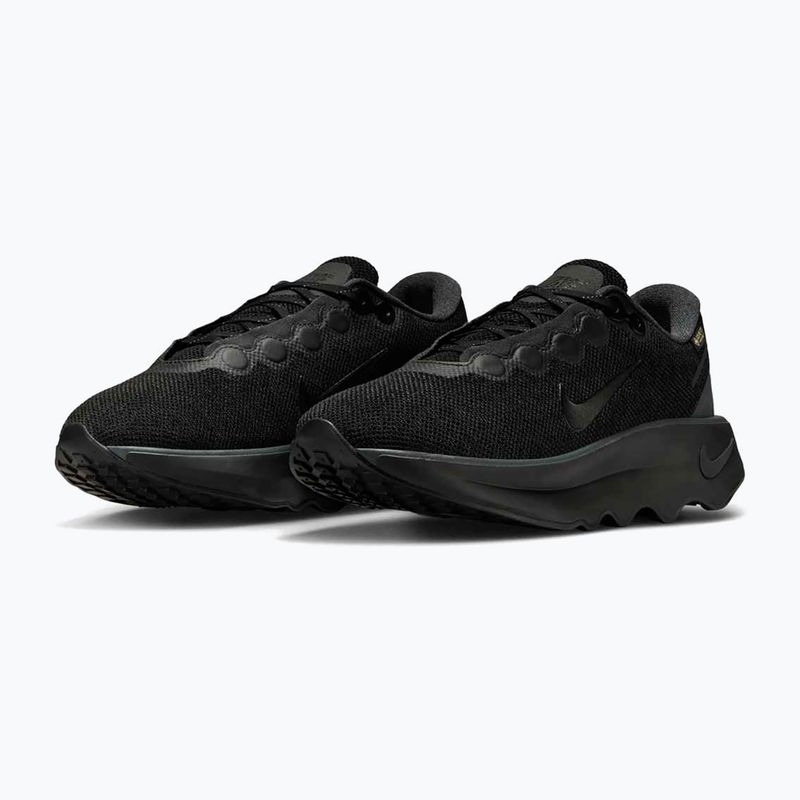 Moteriški batai Nike Motiva GTX black/anthracite/black 10