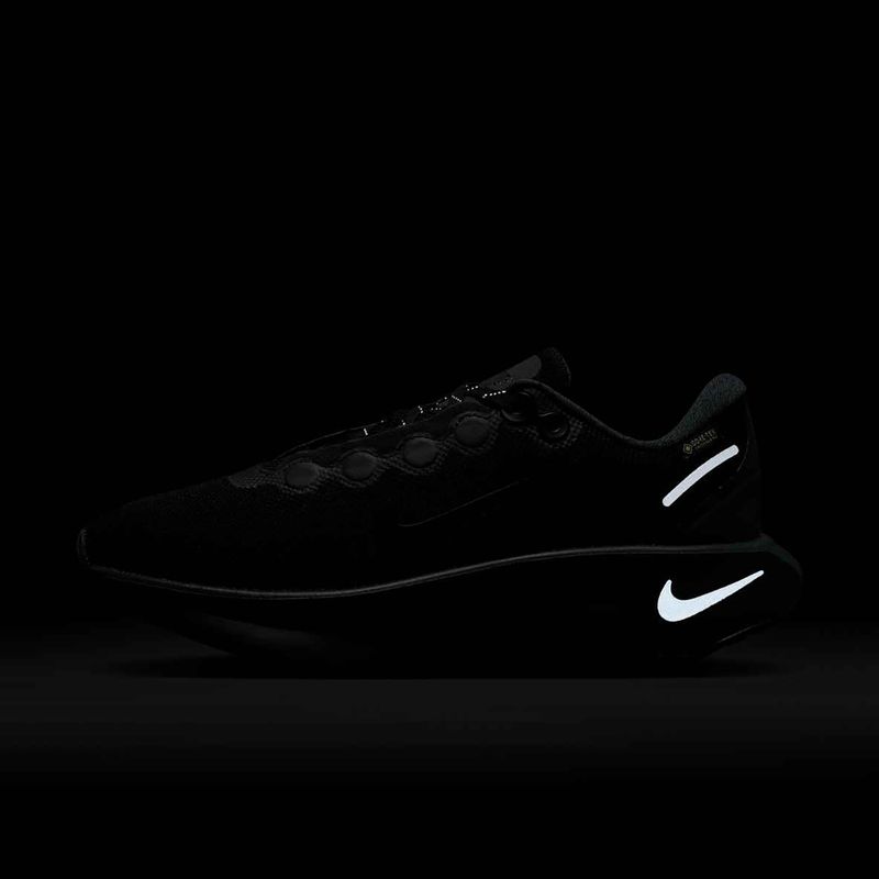 Moteriški batai Nike Motiva GTX black/anthracite/black 15